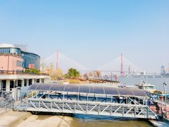 -丹东路渡口(轮渡站)