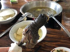 小鸡腿儿-陈三炖鸡馆(金众小区店)