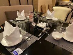 -富力威斯汀酒店-中国元素中餐厅(武昌临江店)