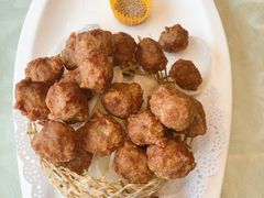 -老六饭店(翠通路店)