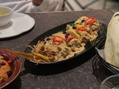 -ELI FALAFEL Lebanese&Mediterranean黎巴嫩美食(富城路店)