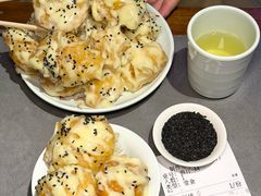 -姑苏家宴·苏帮菜·松鼠桂鱼(苏州总店)