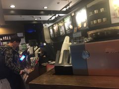 -星巴克(北京首都国际机场7店)