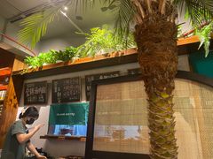 -岛风·台食小馆 ISLAND BISTRO(烟台山店)
