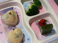 -名人坊·新派粤菜(河西奥体博览中心金鹰世界店)