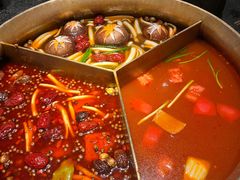 -湊湊火锅·茶憩(打浦桥日月光店)