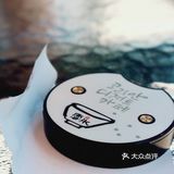 雪冰 朋友吃了直喊腻我觉得还好