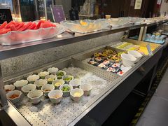 -松子料理(白家庄店)