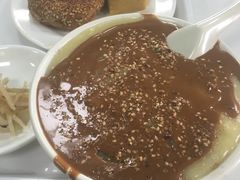 -老磁器口豆汁店(天坛店)