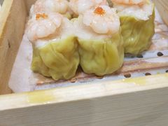点无缺明虾烧麦-點無缺茶楼·海鲜酒家(世博店)