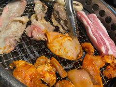 -火炉火自助餐(枫蓝国际店)