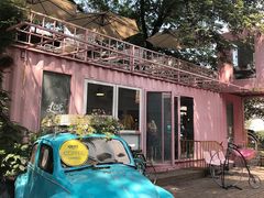-灯塔咖啡馆BOOK·Coffee Shop