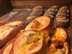 -B&C黄油与面包·THE GARDEN BAKERY概念店(世纪汇店)