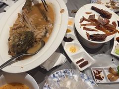 -阿庄新豫菜(通泰路店)