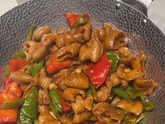 -万荣烤鸭店·北京菜(天坛店)