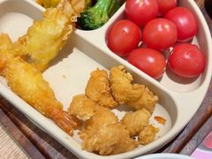 -小满手工粉(北京富力广场店)