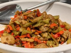 -兰湘子·湘菜小炒(南京江宁万达店)