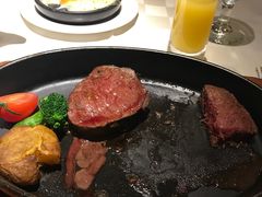 -西堤厚牛排(王府井店)