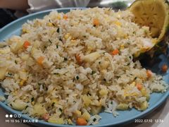 -香香海南菜餐厅