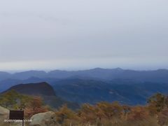 -白草畔自然风景区