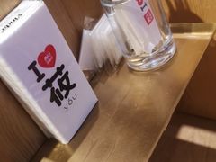-西贝莜面村(万象天地店)