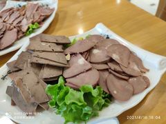 -驴脾气特色炒菜(广渠门内店)