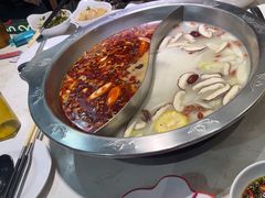 -京门活鱼馆·鱼火锅(百子湾（原红庙）店)