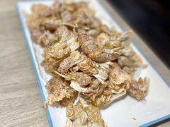 -大京园海鲜烧烤(东城路店)