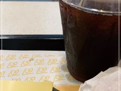 -麦当劳(未来城购物中心店)