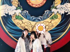 -E+有冰工厂·昆仑寒宫2(五角场店)