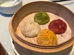 -翡翠江南(国贸商城店)