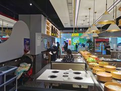 -龍歌自助小火锅(崂山丽达店)
