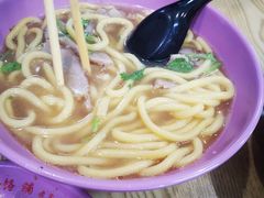 -牛马行牛肉饸饹铺(长春总店)