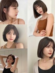 -美格丝M.G.S Hair Salon