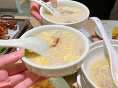 -吕氏疙瘩汤·新派鲁菜(欢乐汇店)