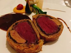 招牌惠灵顿牛排-蝶舍·MAISON PAPILLON