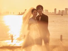 -经典婚纱摄影美学馆·私人定制