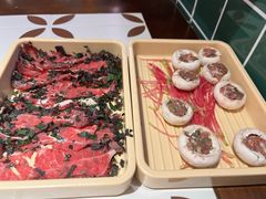 -江北北火锅馆·公路夜市(魏公村店)