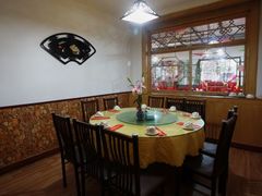 包厢-天祥斋老北京八大碗烧烤家常菜(田村店)