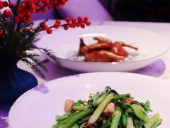 -曼格纳·曼芯馆(杨浦店)