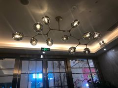 -柏悦SPA(君汇店)