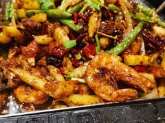 -情妹妹干锅锅(中海国际购物公园店)