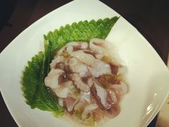 芥末章鱼-松坂屋日料自助(长城路店)