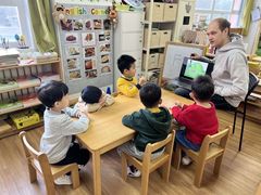 -华杉幼儿园(青塔校区)