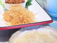 -四姐妹东北饺子(沙尾路店)