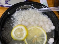 -串妹花式冰粉(乐山总店)