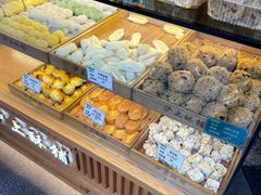 -沪上酥铺(东晓南店)