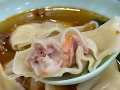 -潘国仙耳光馄饨(黄家阙路店)
