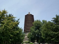 -玲珑塔公园