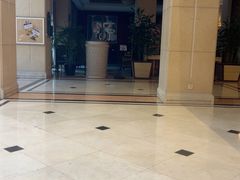 -上海安亭别墅花园酒店